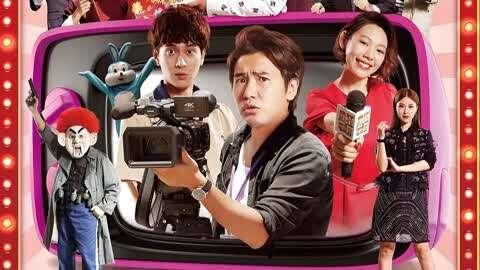 疯狂电视频道在线观看,畅享无限娱乐盛宴  第3张